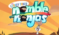 Looney Tunes: Nimble Ninjas | NuMuKi