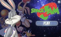 Looney Tunes: Space Jam | NuMuKi