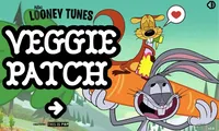 Looney Tunes: Veggie Patch | NuMuKi