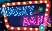 Looney Tunes: Wacky Band | NuMuKi