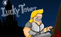 Lucky Tower | NuMuKi