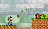 Luigi's Revenge Interactive | NuMuKi