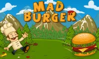 Mad Burger | NuMuKi