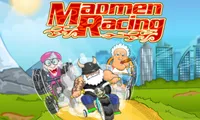 Madmen Racing | NuMuKi