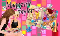 Magazine Styler | NuMuKi