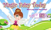 Magic Fairy Today | NuMuKi