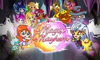 Winx Club: Magix Mayhem | NuMuKi