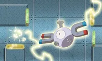 Pokemon: Magnemite's Power Pulse Puzzler | NuMuKi