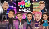 Make it Pop Dance Machine | NuMuKi