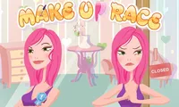 Make Up Race | NuMuKi