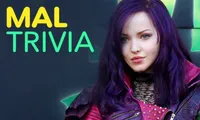 Descendants: Mal Trivia | NuMuKi