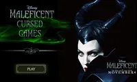 Maleficent: Cursed Games | Disney | NuMuKi
