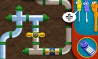 Handy Manny: Manny's Puzzle Pipes | NuMuKi
