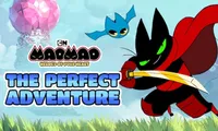 Mao Mao: The Perfect Adventure | NuMuKi