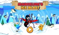 Adventure Time: Marceline's Ice Blast | NuMuKi