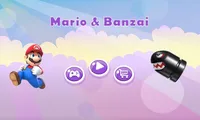 Mario & Banzai | NuMuKi