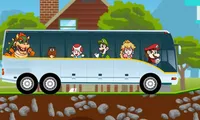 Mario Bus | NuMuKi
