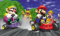 Mario Kart 64 | Play Online | NuMuKi