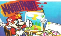 Mario Paint | Play Online | NuMuKi