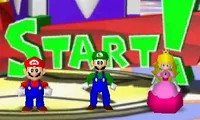 Mario Party | Play Online | NuMuKi