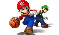 Mario's Basketball Challenge | NuMuKi