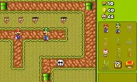 Mario & Friends: Tower Defense | NuMuKi