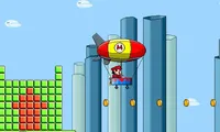 Mario Zeppelin 3 | NuMuKi
