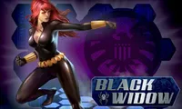 Marvel's Black Widow | NuMuKi