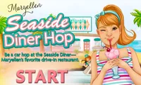 Maryellen: Seaside Diner Hop | American Girl | NuMuKi