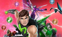 Max Steel: Match and Destroy | NuMuKi