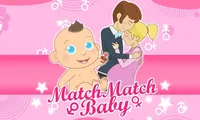 Match Match Baby | NuMuKi