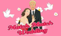 Match Match Wedding | NuMuKi