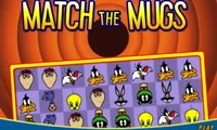 Looney Tunes: Match the Mugs | NuMuKi
