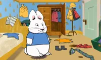 Max & Ruby Dress-Up | NuMuKi