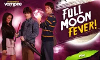 My Babysitter's a Vampire: Full Moon Fever | NuMuKi