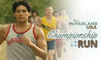 McFarland USA: Championship Run | Disney | NuMuKi