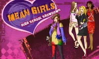 Mean Girls: High School Showdown | Play Online | NuMuKi