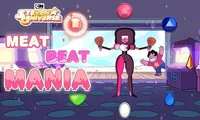 Steven Universe: Meat Beat Mania | NuMuKi