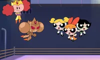 The Powerpuff Girls: Mech Mayhem | NuMuKi
