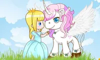 Meet My Unicorn | NuMuKi