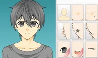 Rinmaru: Mega Anime Avatar Creator | NuMuKi