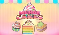 Merge Cakes | NuMuKi