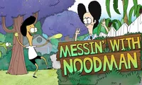 Sanjay and Craig: Messin' with Noodman | NuMuKi