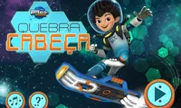 Miles from Tomorrowland: Jigsaw Puzzle | NuMuKi
