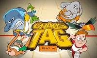 My Gym Partner's a Monkey: Chaos Tag | NuMuKi