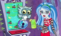 Monster High: Ghoul Juice | NuMuKi