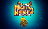Mighty Knight 2 | NuMuKi