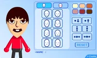 Mii Avatar Creator | NuMuKi