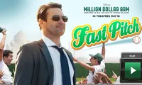 Million Dollar Arm: Fast Pitch | NuMuKi