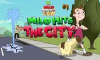 Milo Murphy's Law: Milo Hits the City | NuMuKi
